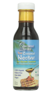 coconut-nectar