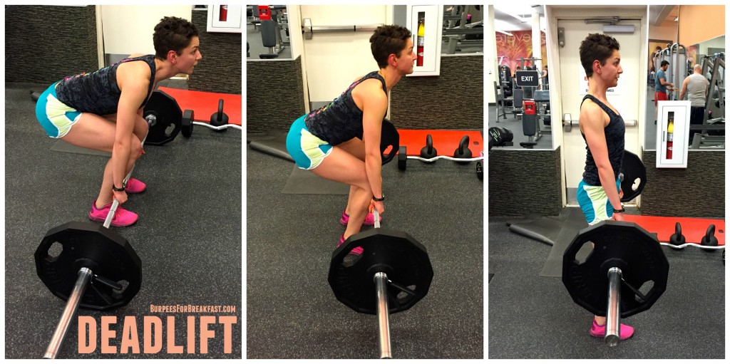 dead-lift-weights-for-a-strong-back-and-better-posture