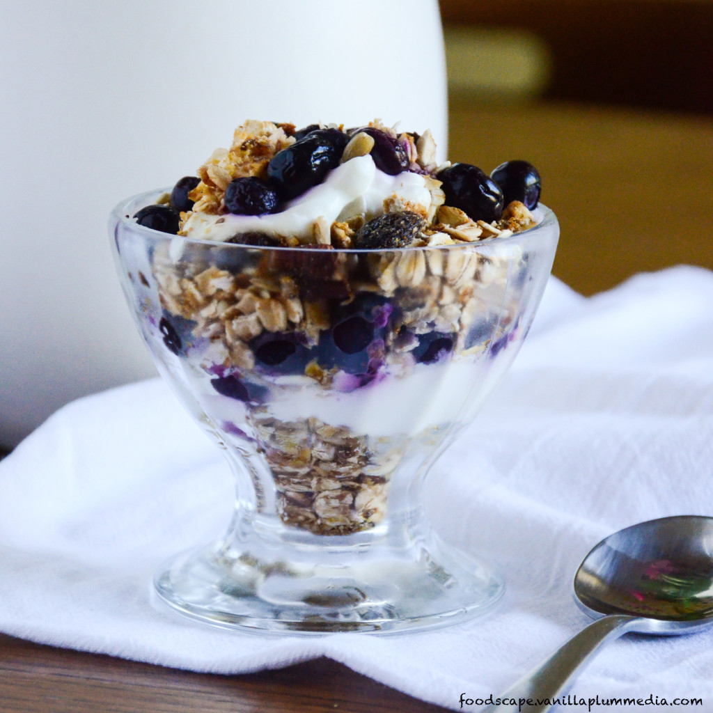 Granola vs. Muesli: What are the Differences? - My Captain Oats