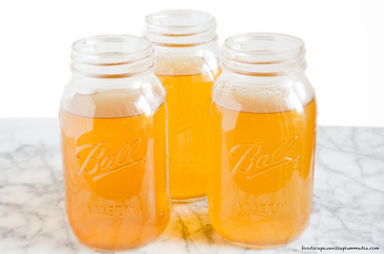 The Soup Broth Recipe That Goes With Everything (part 4) | foodscape